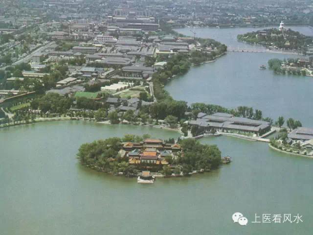 从中南海风水看中国的国运.jpg 从中南海风水看中国的国运.jpg