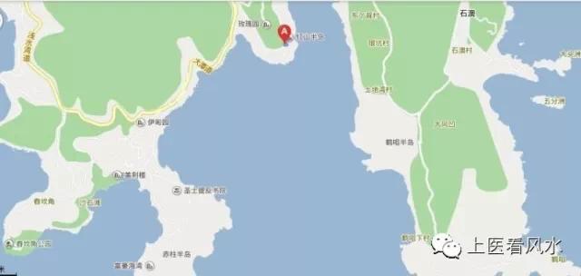 香港一位世界领袖的风水奇缘.jpg 香港一位世界领袖的风水奇缘.jpg